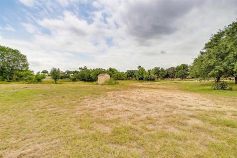 Tbd Chappel Hill Court Weatherford TX 76088