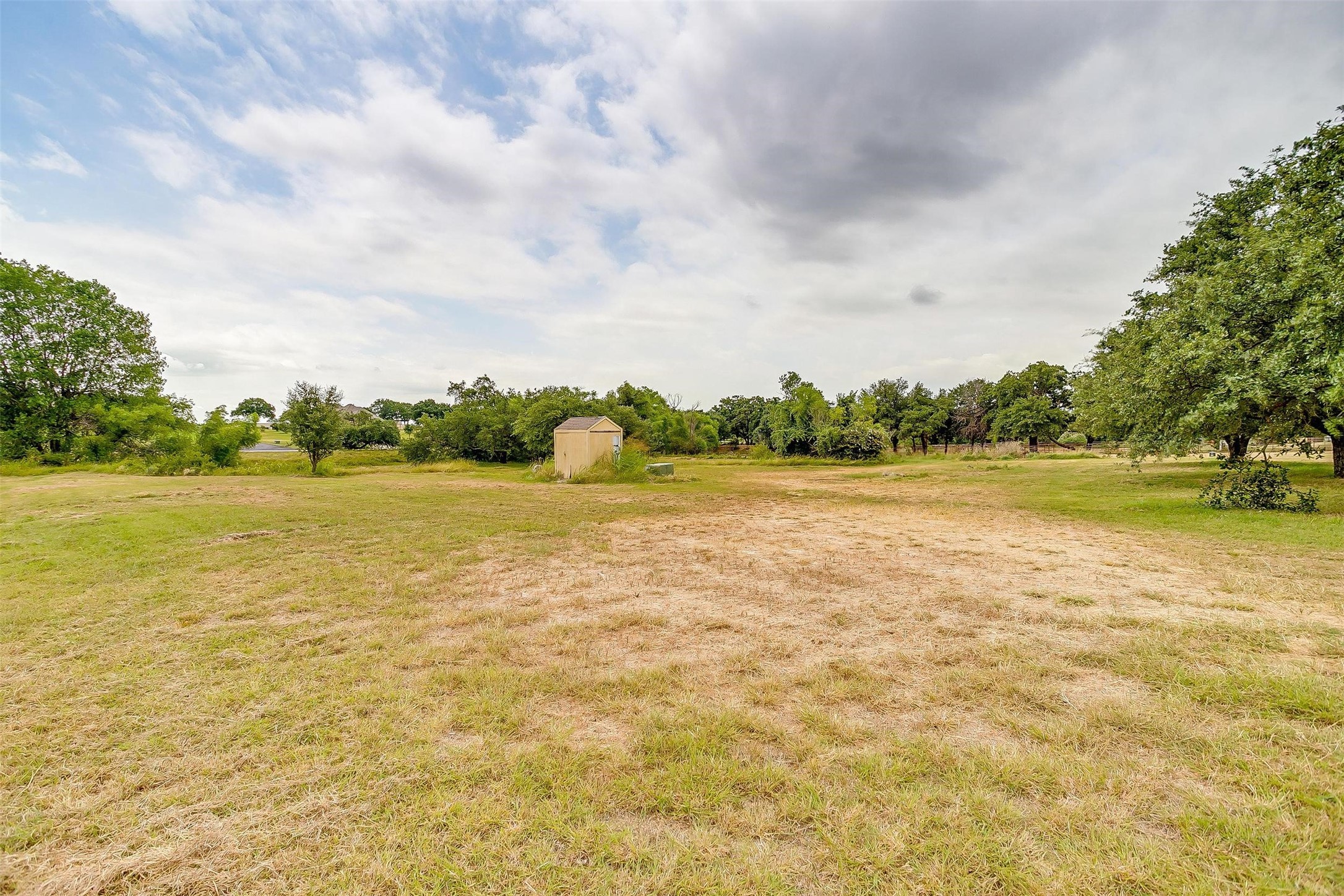Tbd Chappel Hill Court Weatherford TX 76088