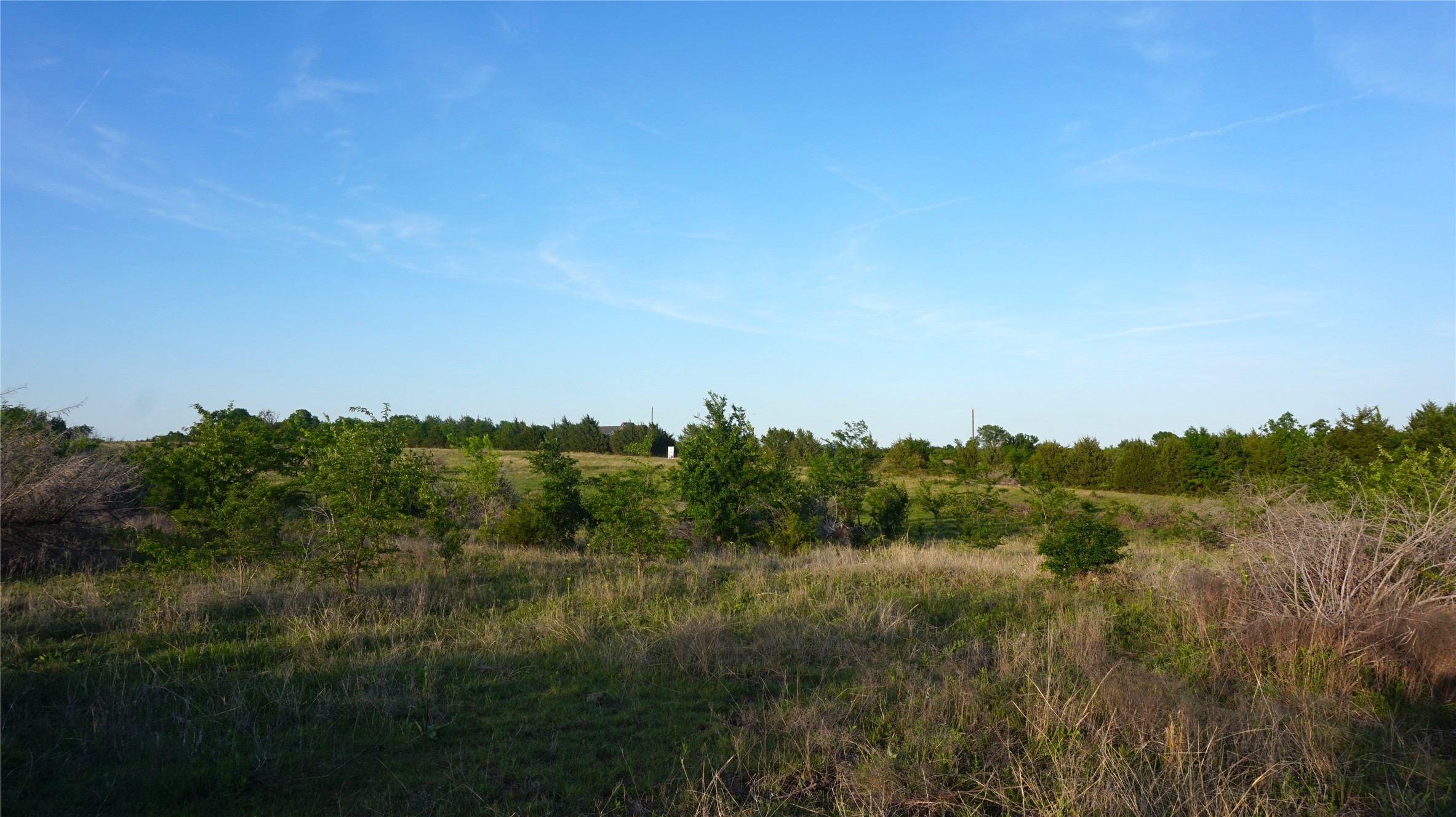 Tbd Lot 3-4 Adams Road Sherman TX 75090