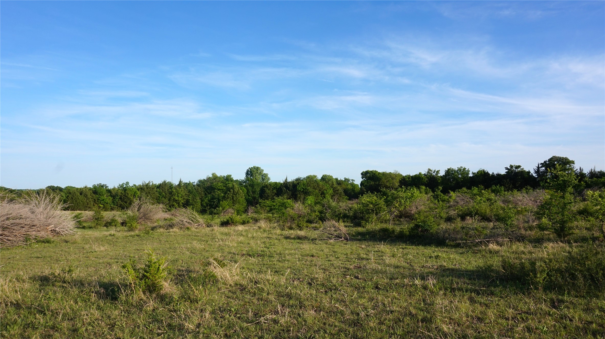Tbd Lot 3-4 Adams Road Sherman TX 75090