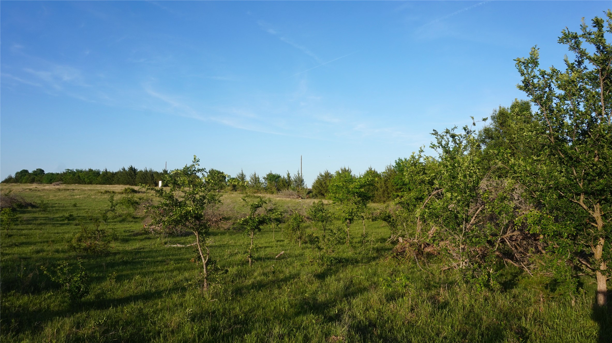 Tbd Lot 3-4 Adams Road Sherman TX 75090