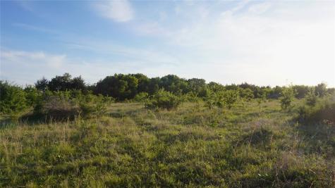 Tbd Lot 3-4 Adams Road Sherman TX 75090