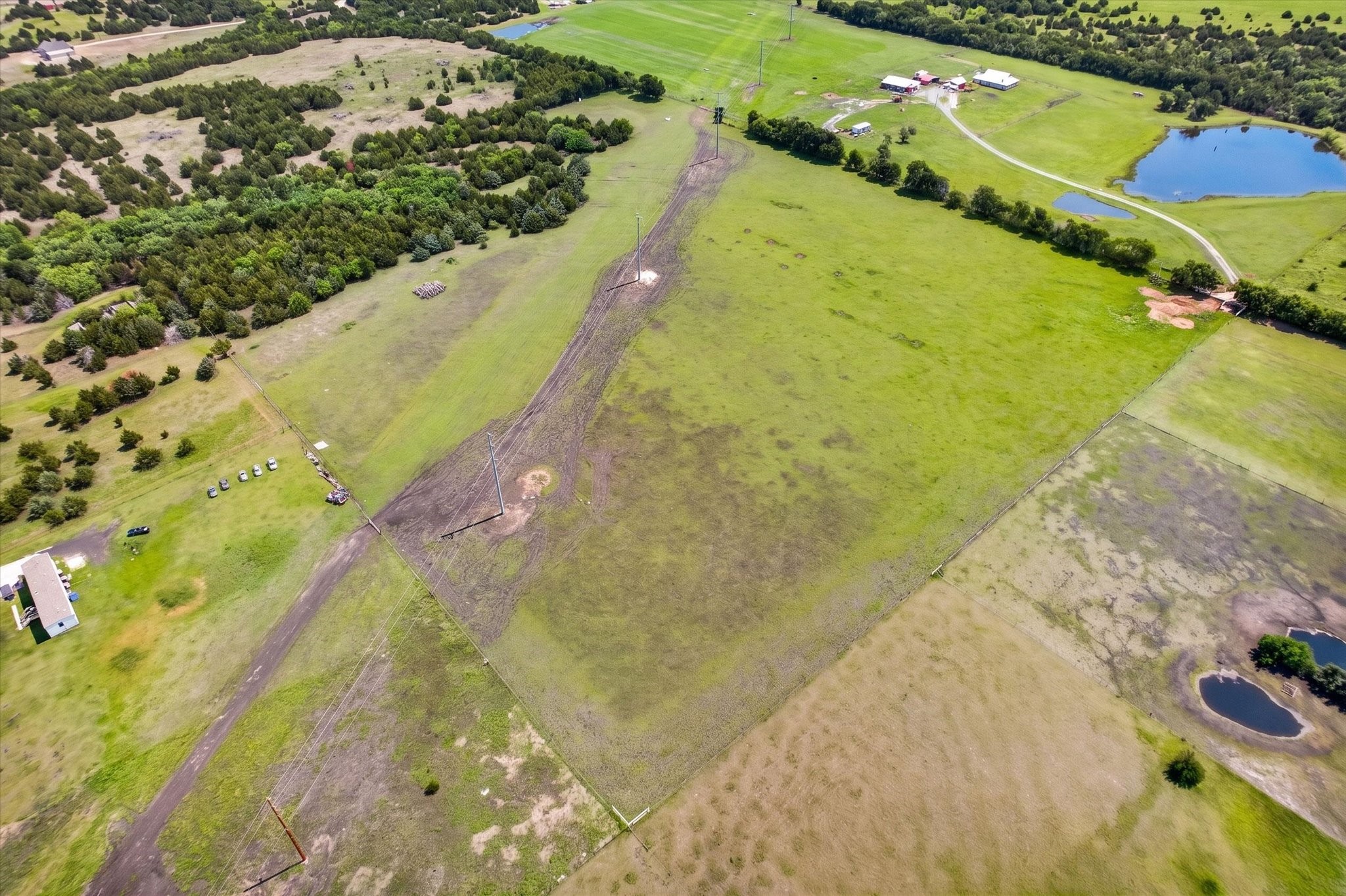 14991 Cr 1100 Blue Ridge TX 75424