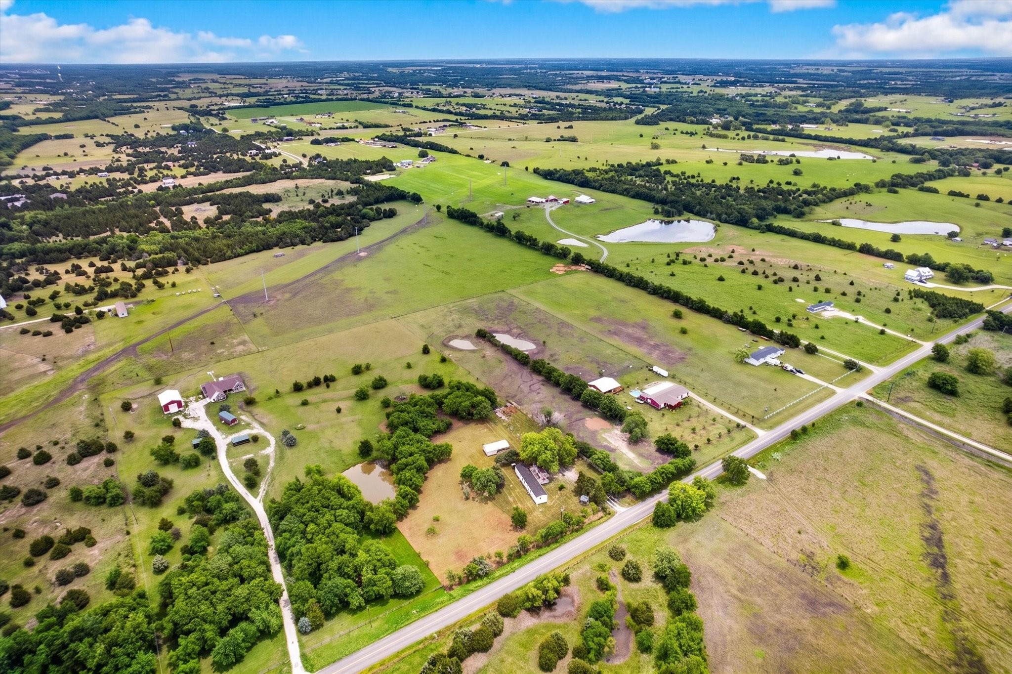 14991 Cr 1100 Blue Ridge TX 75424