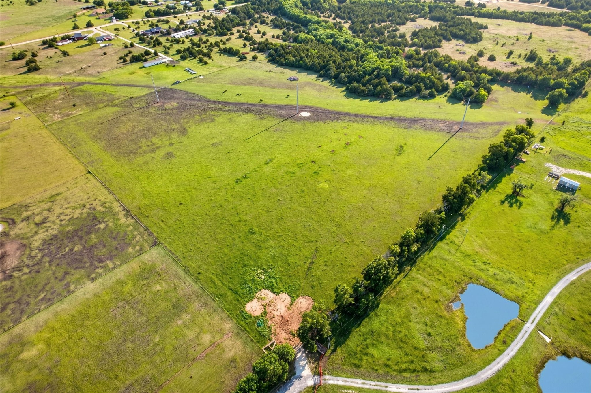14991 Cr 1100 Blue Ridge TX 75424