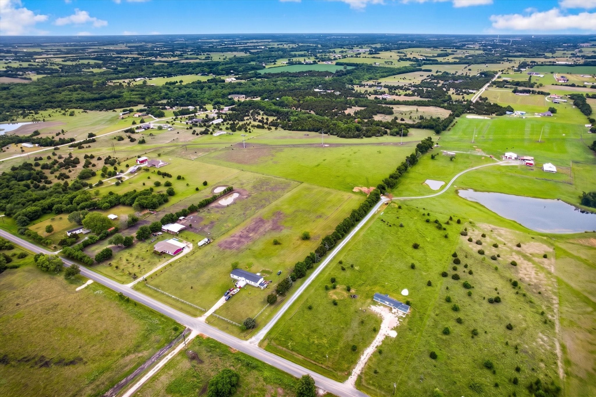 14991 Cr 1100 Blue Ridge TX 75424