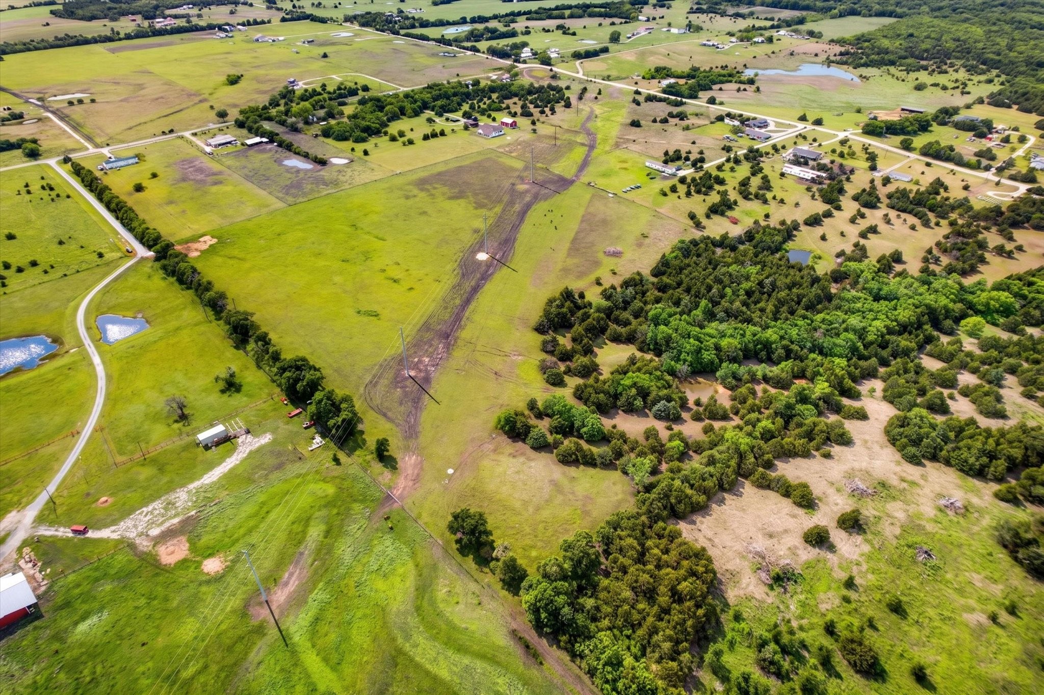14991 Cr 1100 Blue Ridge TX 75424