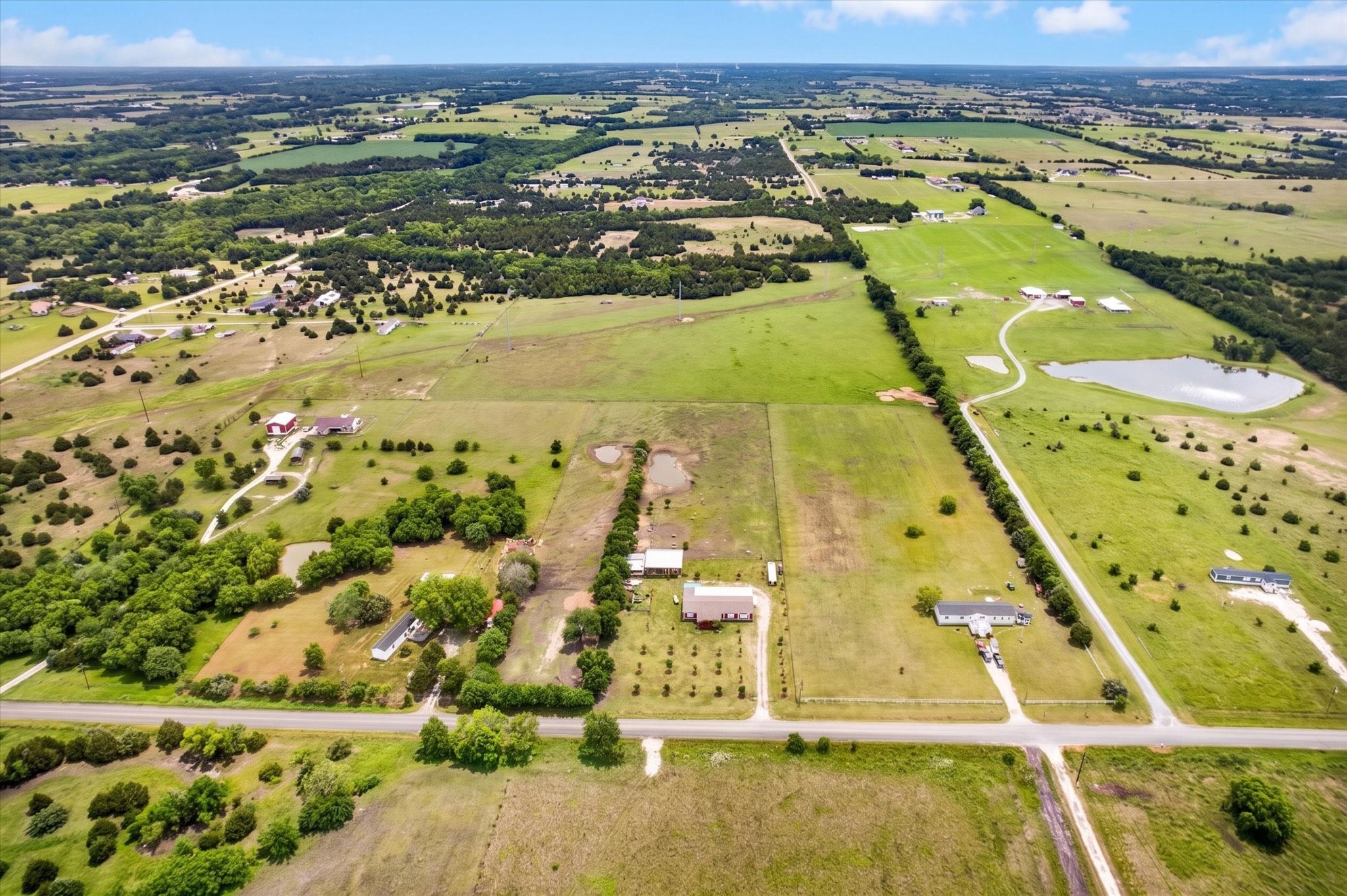 14991 Cr 1100 Blue Ridge TX 75424
