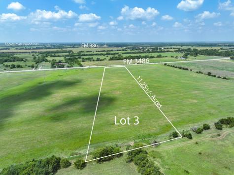 Tbd Fm 3486 Terrell TX 75160