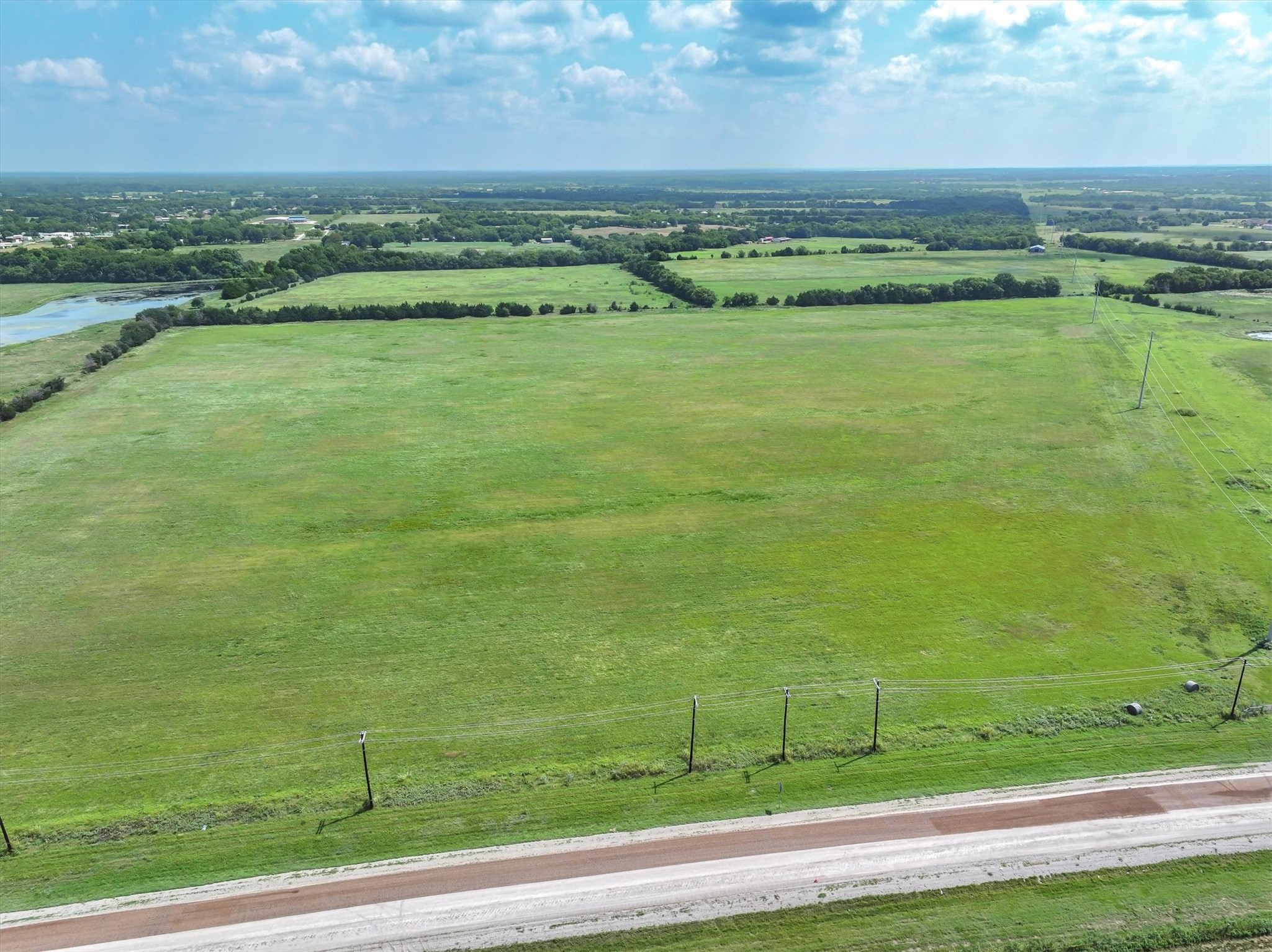 Tbd Fm 3486 Terrell TX 75160