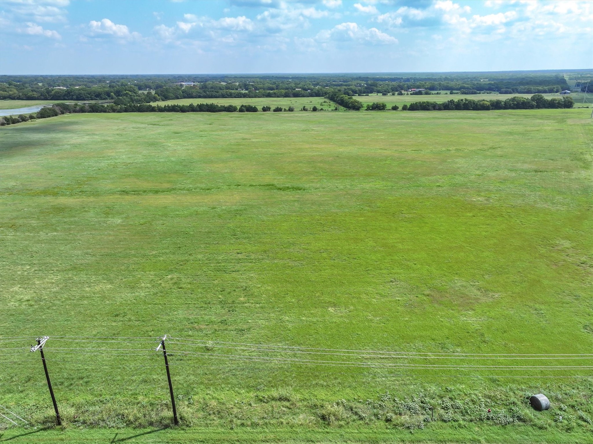 Tbd Fm 3486 Terrell TX 75160