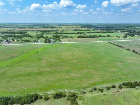 Tbd Fm 3486 Terrell TX 75160