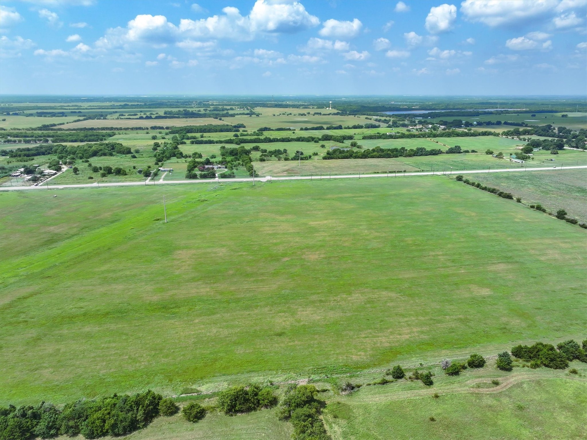 Tbd Fm 3486 Terrell TX 75160