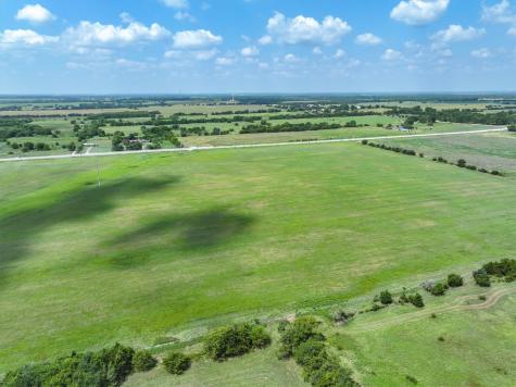 Tbd Fm 3486 Terrell TX 75160