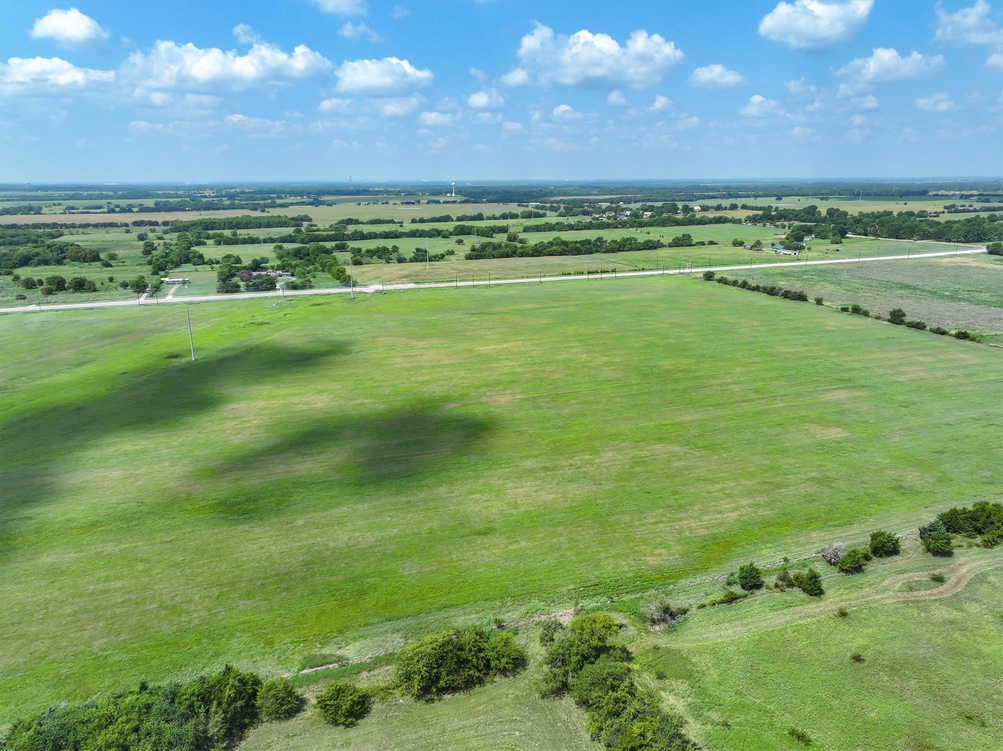 Tbd Fm 3486 Terrell TX 75160
