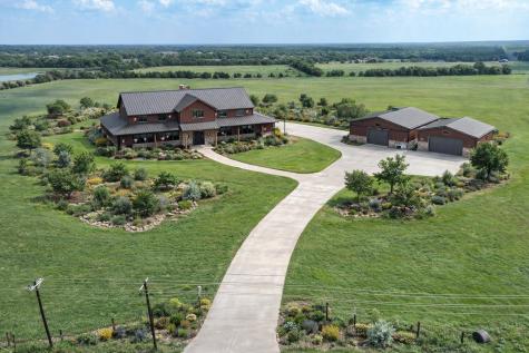 Tbd Fm 3486 Terrell TX 75160
