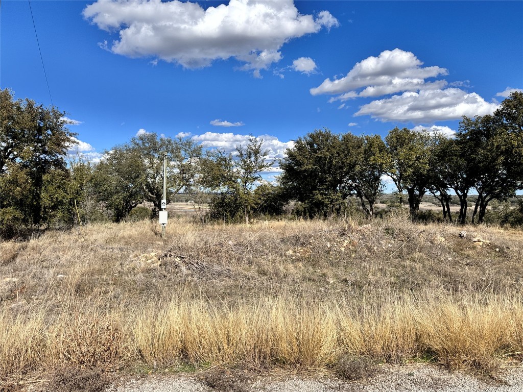 Tbd Lot 474 Anchors Away Brownwood TX 76801