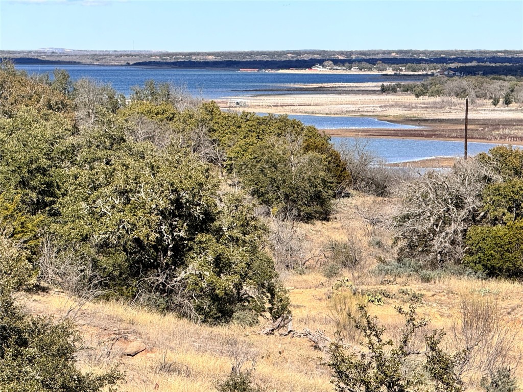Tbd Lot 474 Anchors Away Brownwood TX 76801