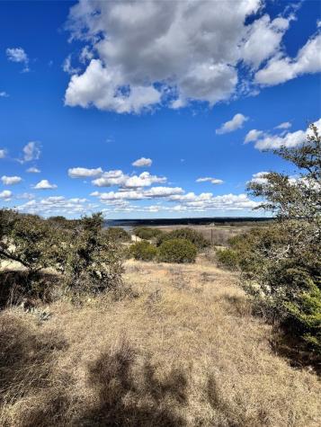 Tbd Lot 474 Anchors Away Brownwood TX 76801
