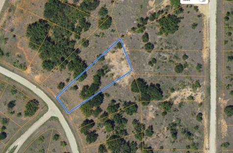 Tbd Lot 474 Anchors Away Brownwood TX 76801