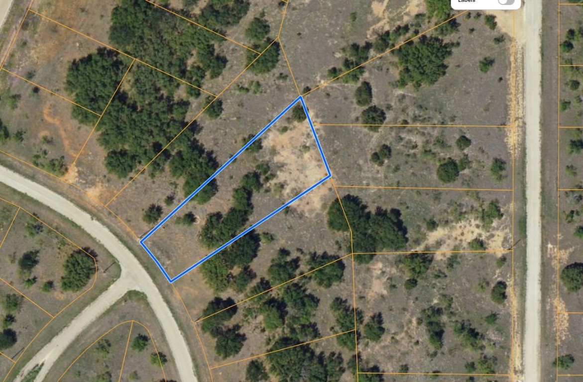 Tbd Lot 474 Anchors Away Brownwood TX 76801