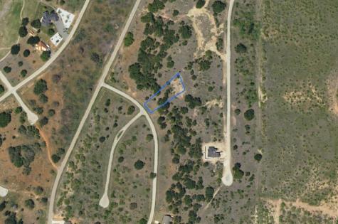 Tbd Lot 474 Anchors Away Brownwood TX 76801