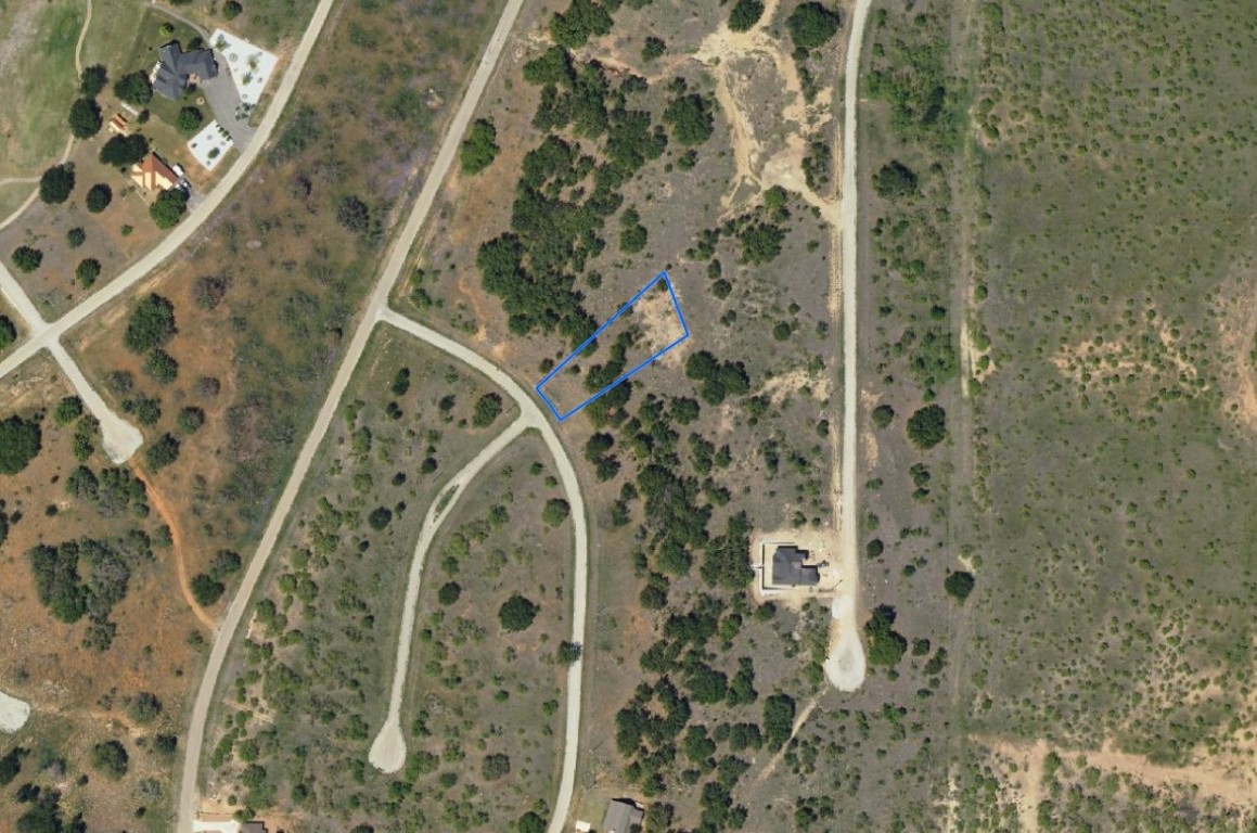 Tbd Lot 474 Anchors Away Brownwood TX 76801