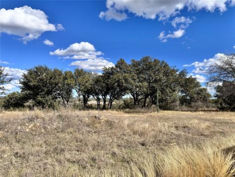 Tbd Lot 474 Anchors Away Brownwood TX 76801