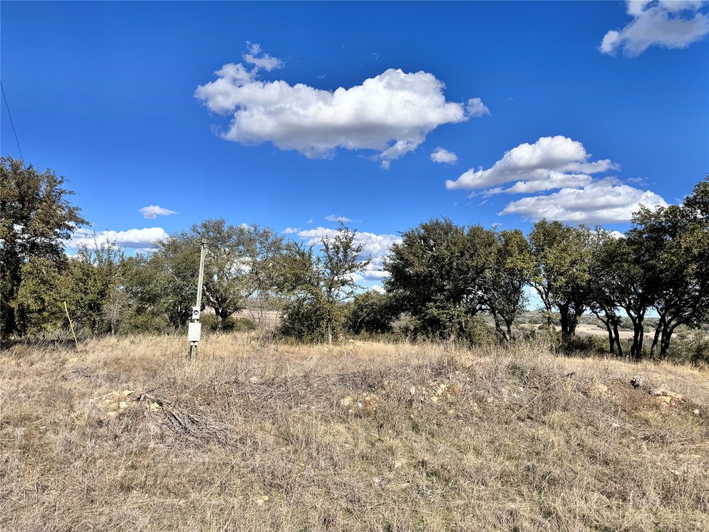 Tbd Lot 474 Anchors Away Brownwood TX 76801