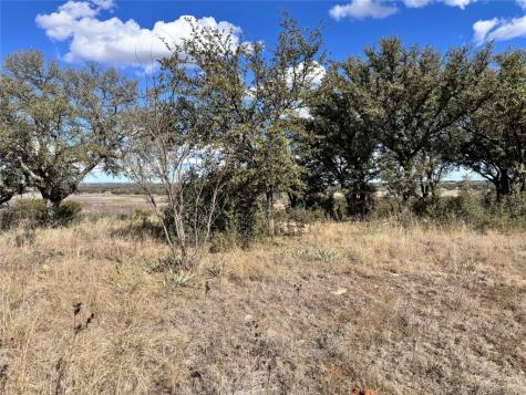Tbd Lot 474 Anchors Away Brownwood TX 76801