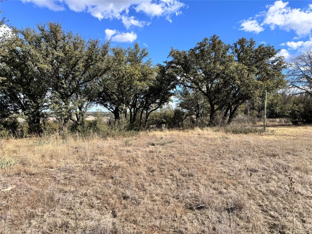Tbd Lot 474 Anchors Away Brownwood TX 76801