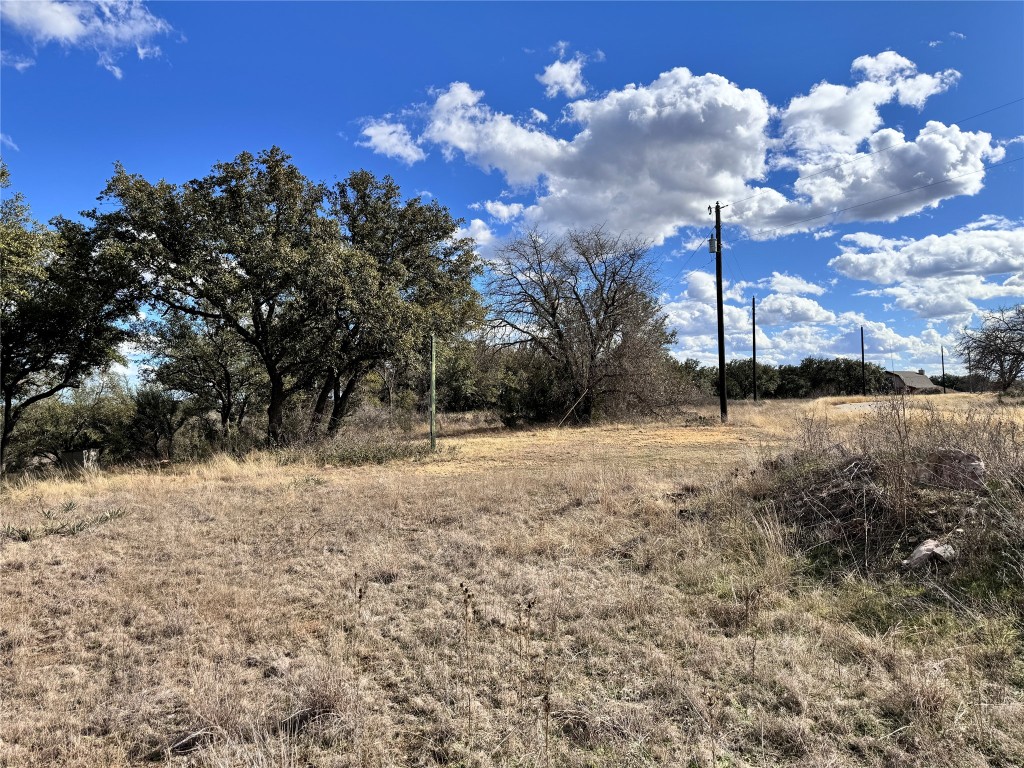 Tbd Lot 474 Anchors Away Brownwood TX 76801