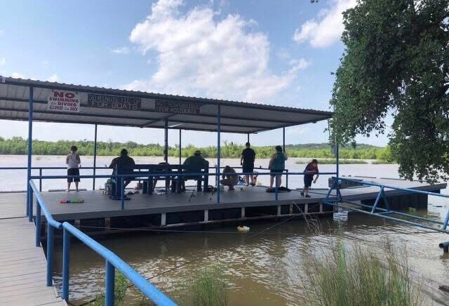 3270 Bounding Main May TX 76857