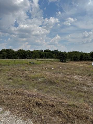 22 Longview Creek Trail Itasca TX 76055