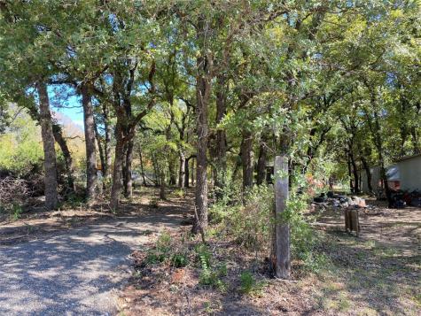 6015 N Oklahoma Trail Granbury TX 76048