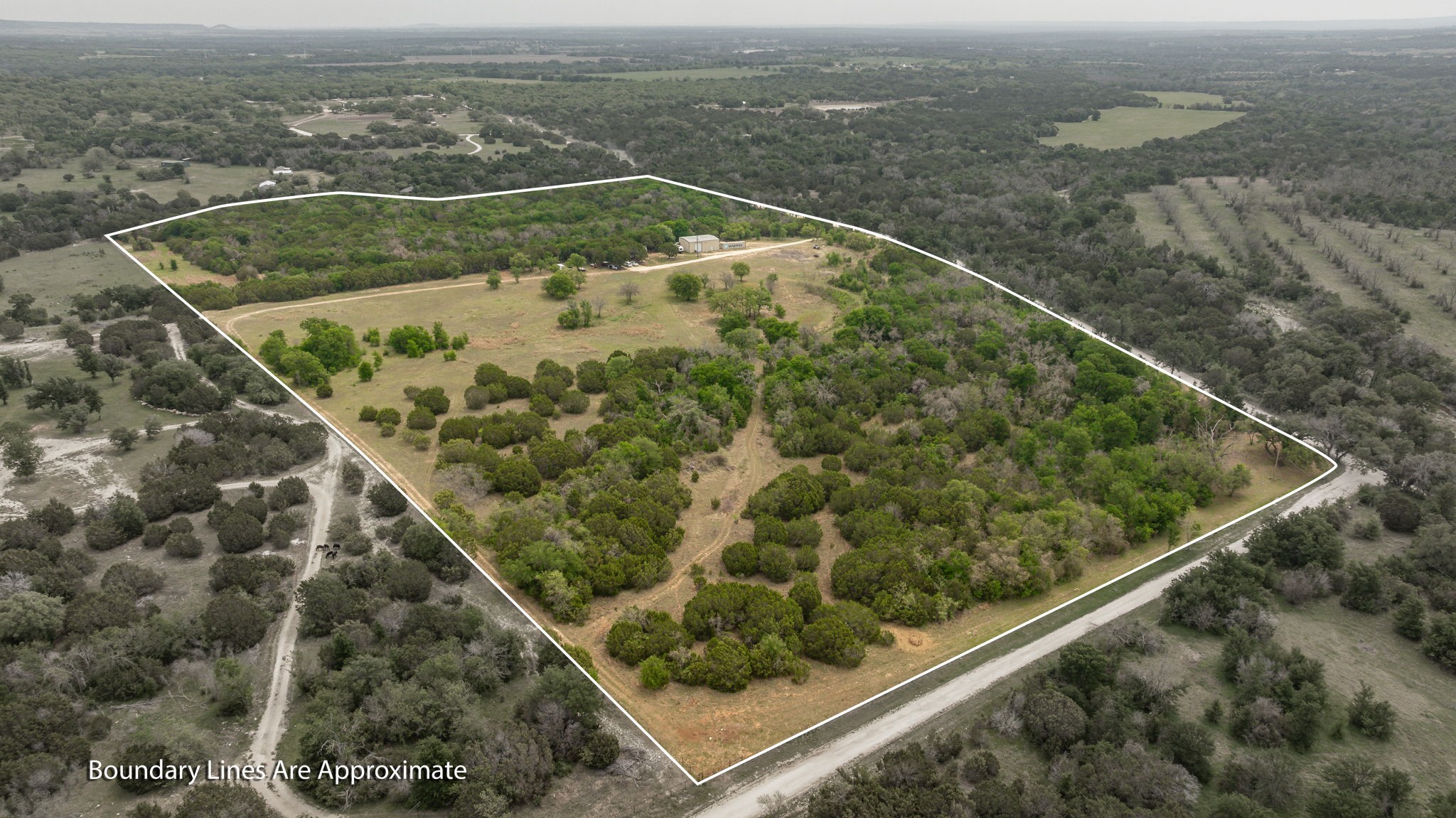 2523 County Road 218 Hico TX 76457