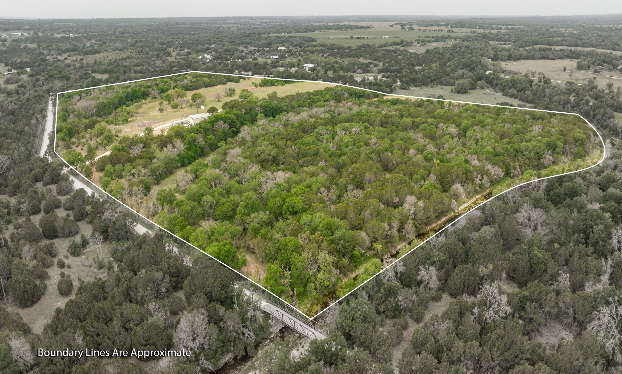 2523 County Road 218 Hico TX 76457