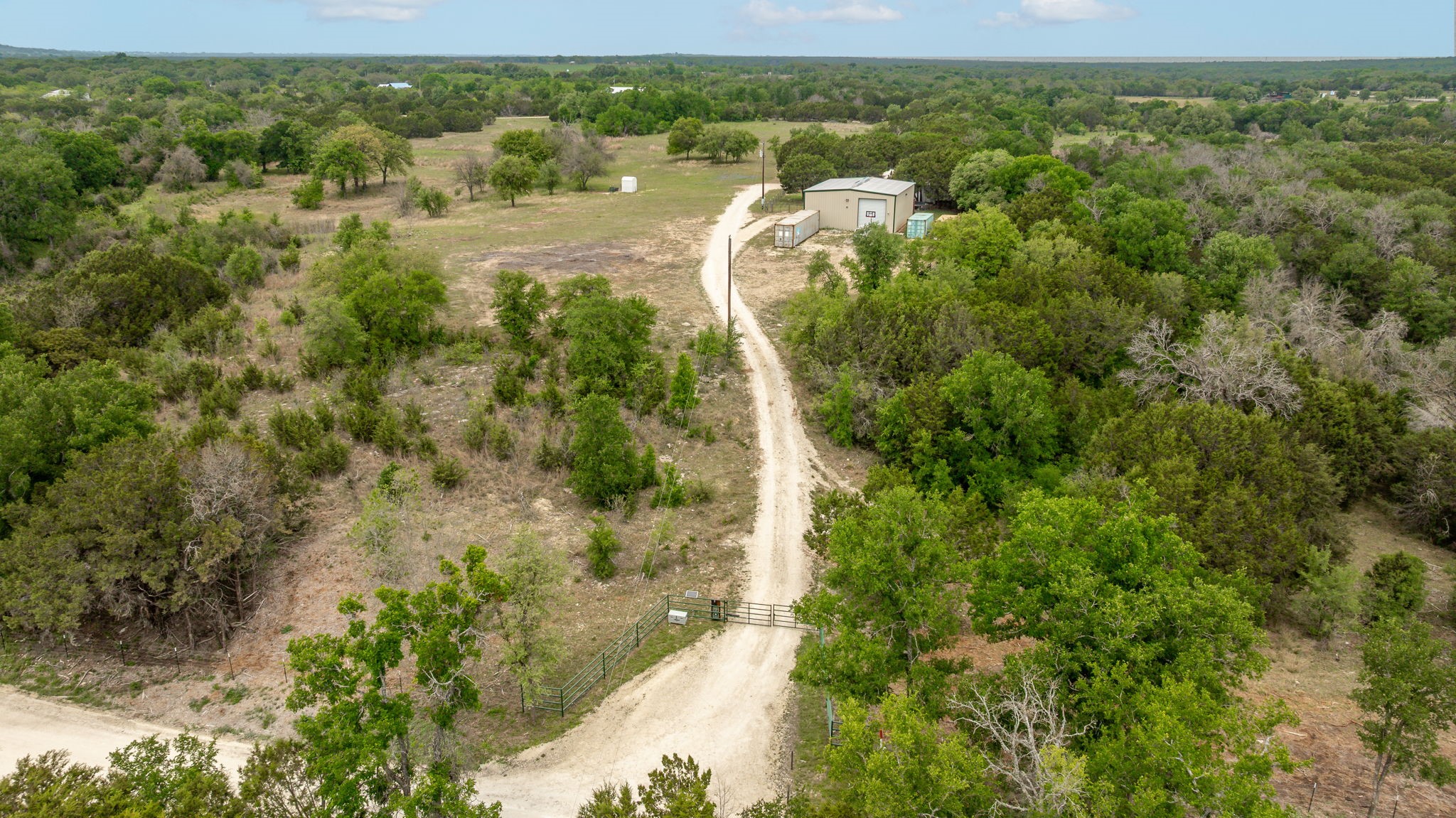 2523 County Road 218 Hico TX 76457