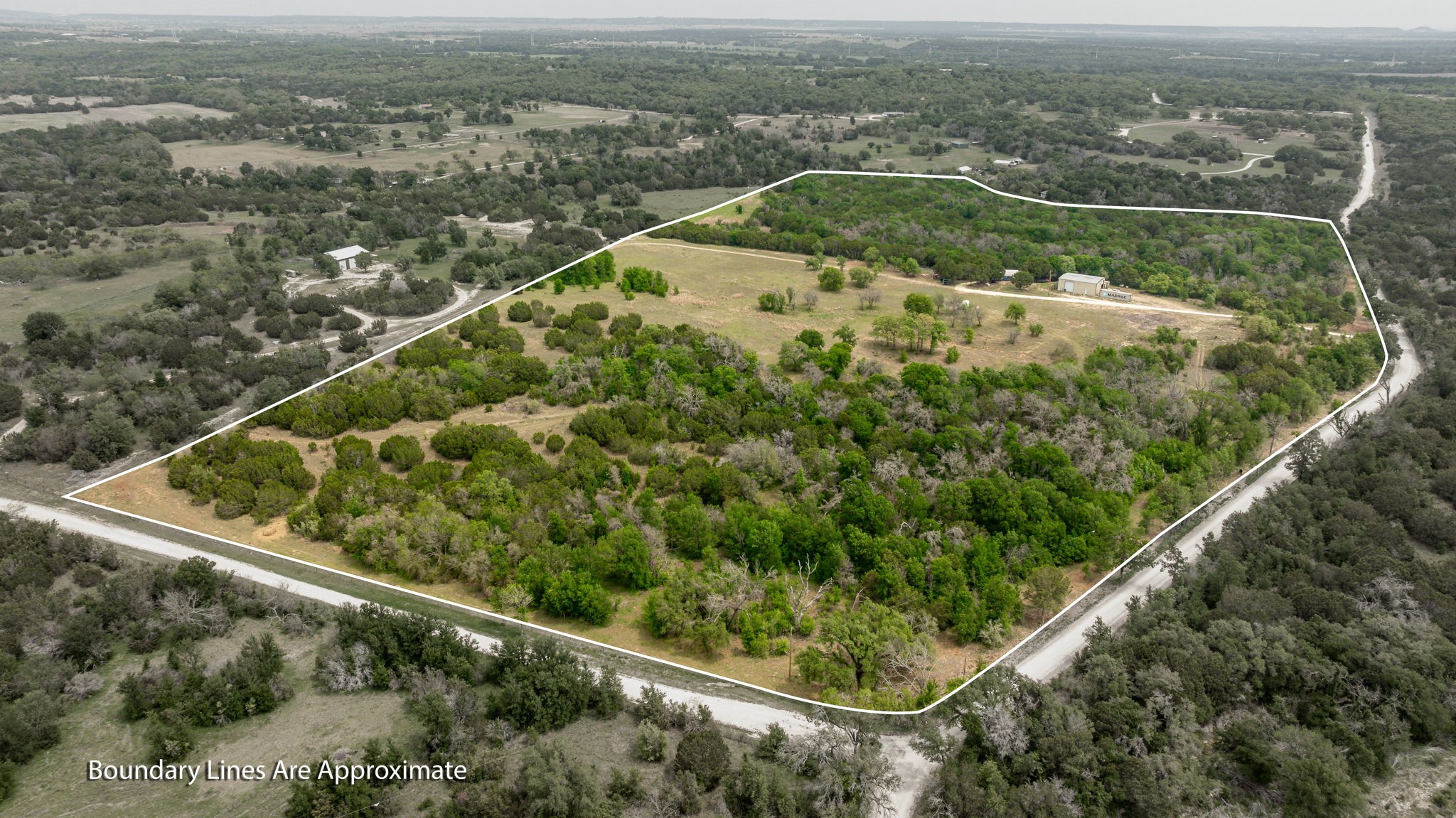 2523 County Road 218 Hico TX 76457