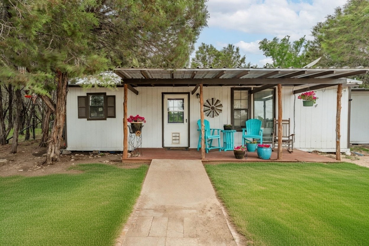 2523 County Road 218 Hico TX 76457
