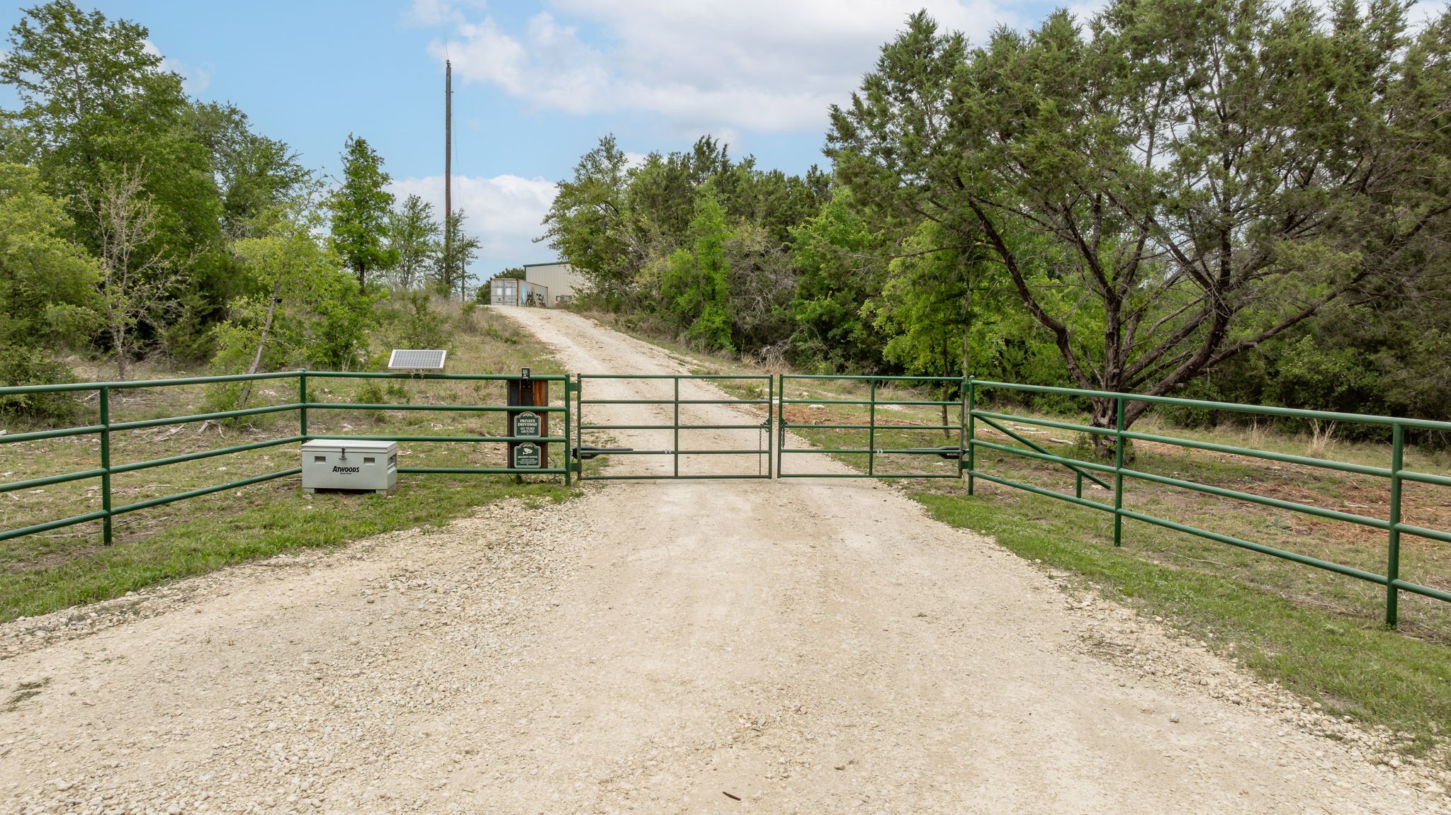 2523 County Road 218 Hico TX 76457