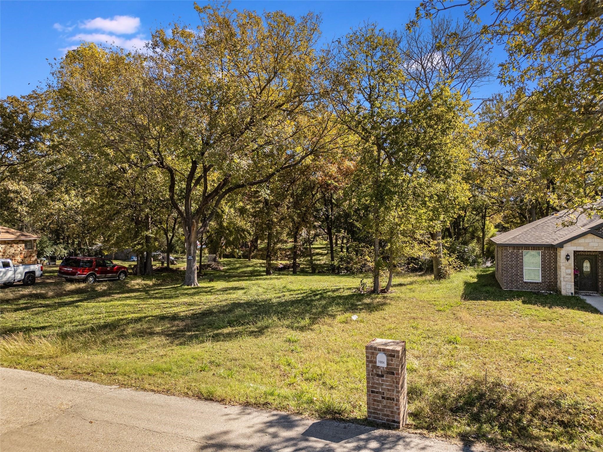 1001 Netherland Drive Seagoville TX 75159
