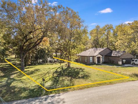 1001 Netherland Drive Seagoville TX 75159