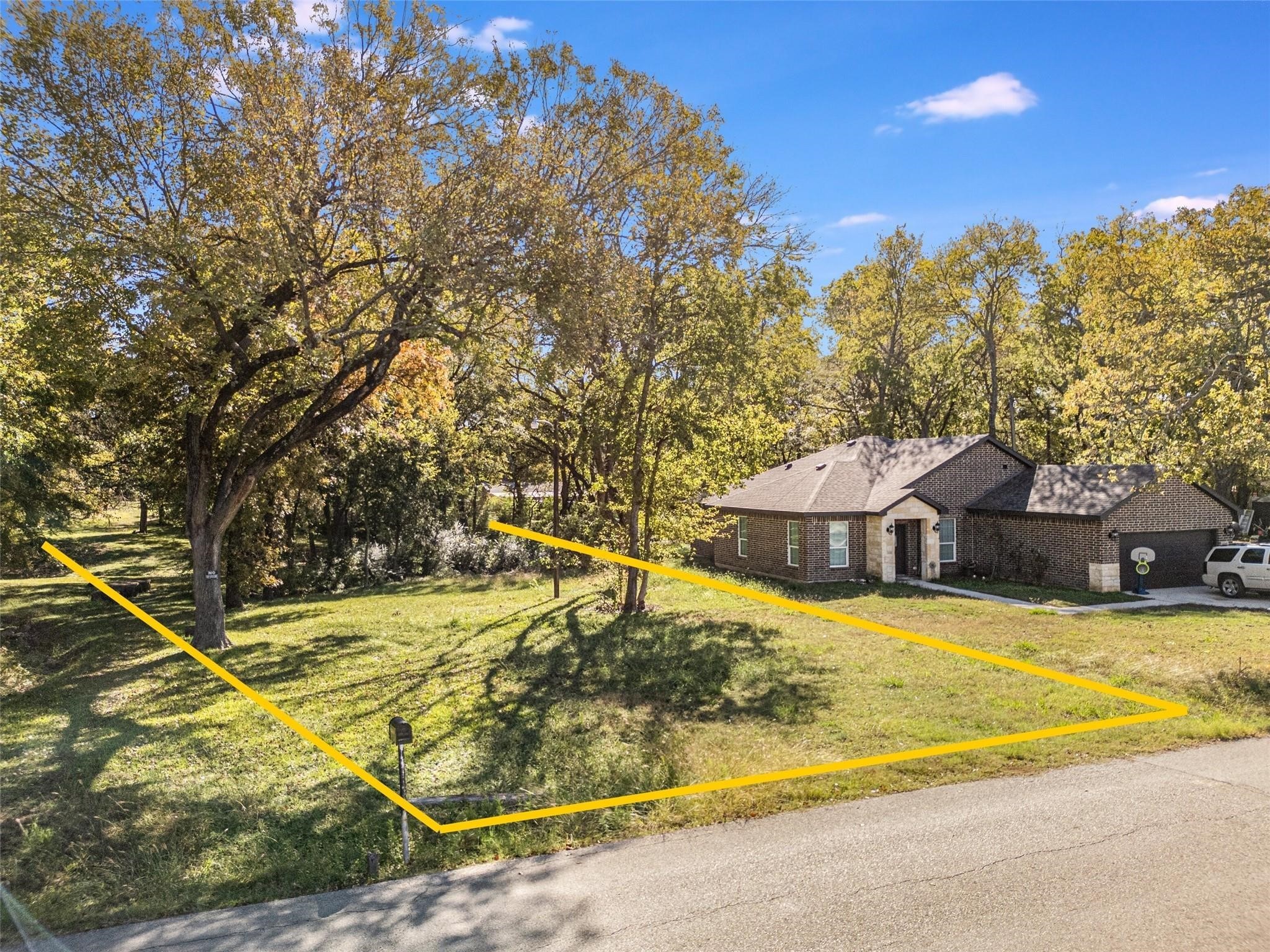 1001 Netherland Drive Seagoville TX 75159