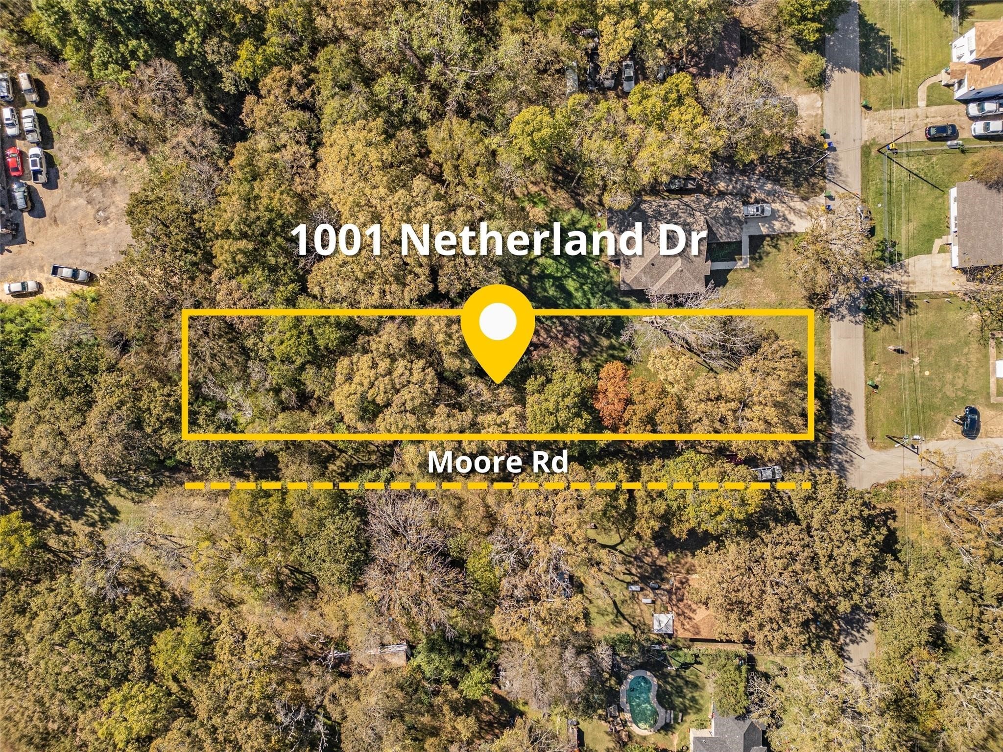 1001 Netherland Drive Seagoville TX 75159