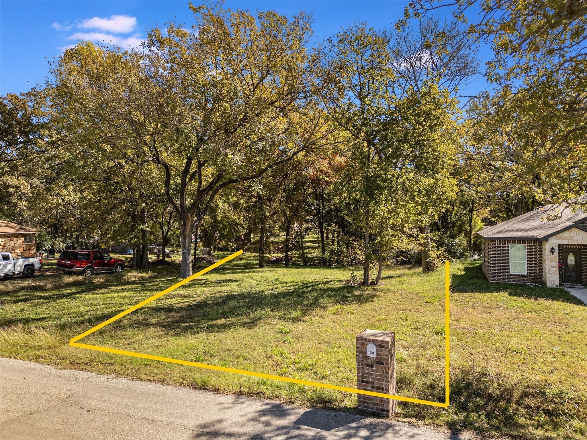 1001 Netherland Drive Seagoville TX 75159
