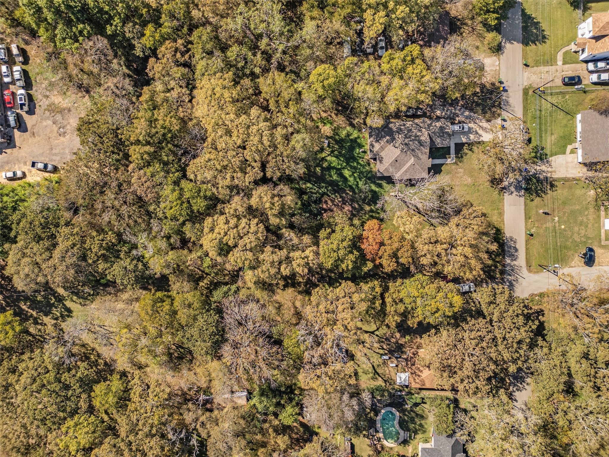 1001 Netherland Drive Seagoville TX 75159