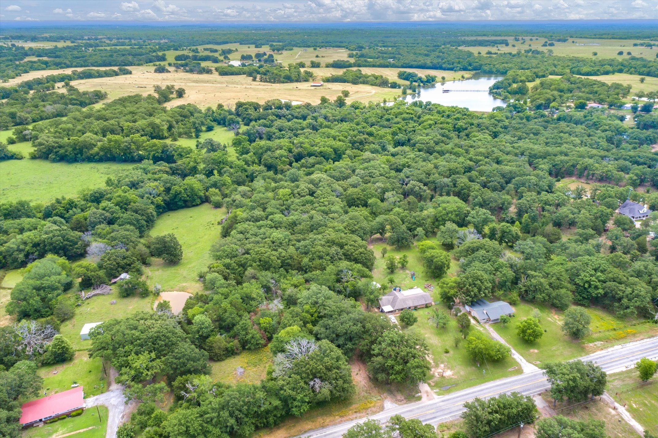 3197 State Highway 110 Grand Saline TX 75140