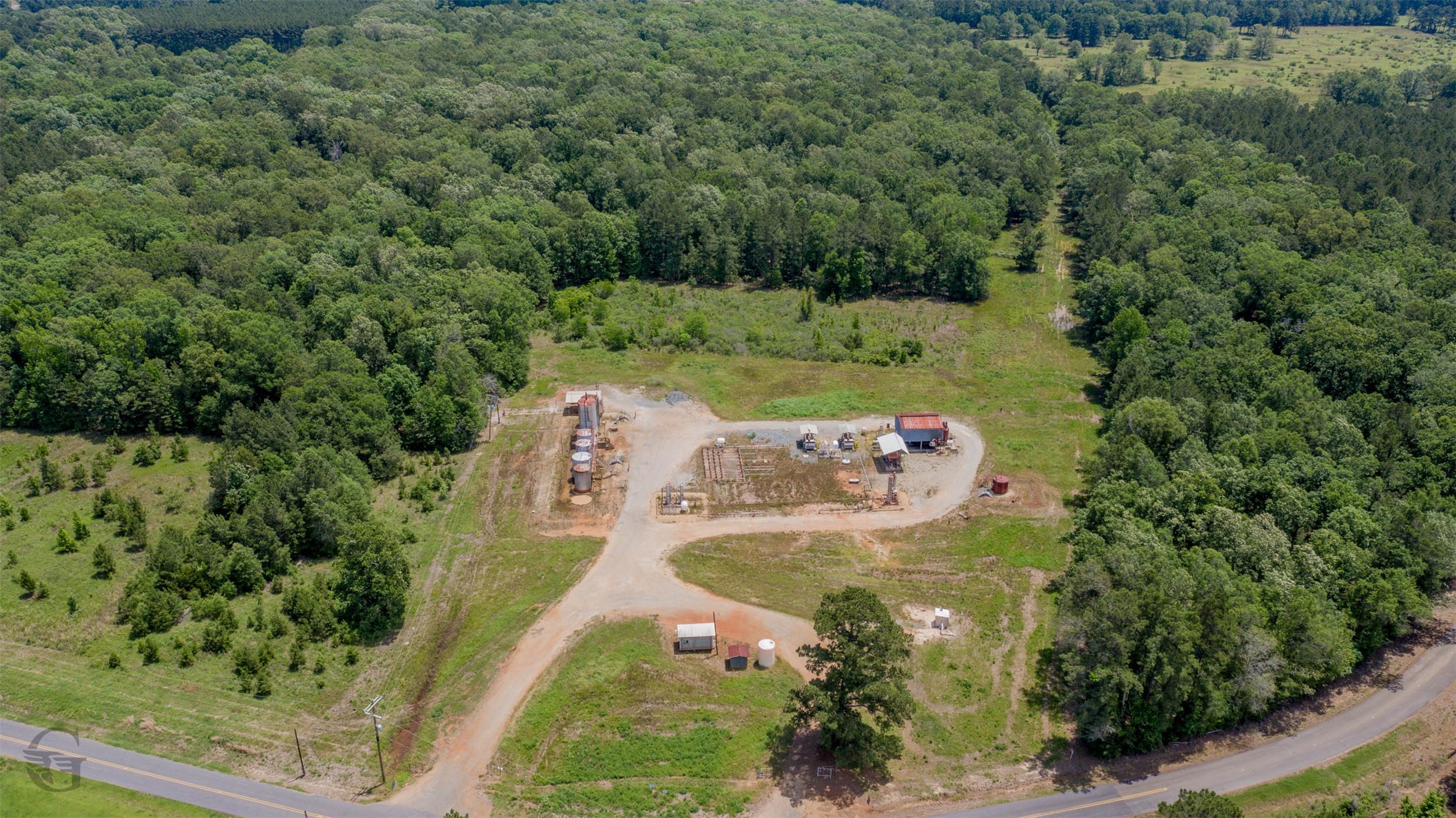 0 Whittington Cutoff Road Benton LA 71006