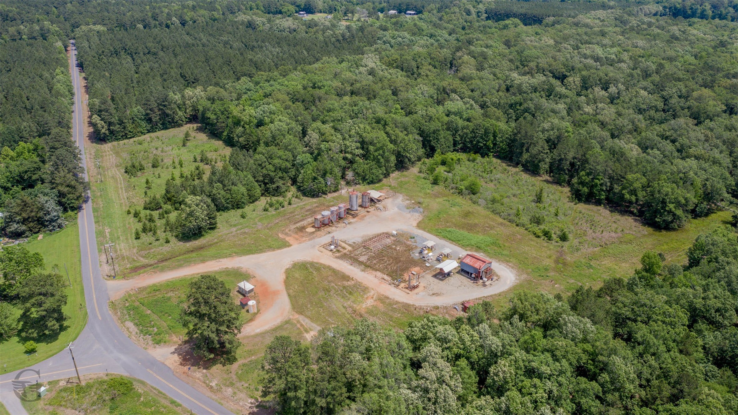 0 Whittington Cutoff Road Benton LA 71006
